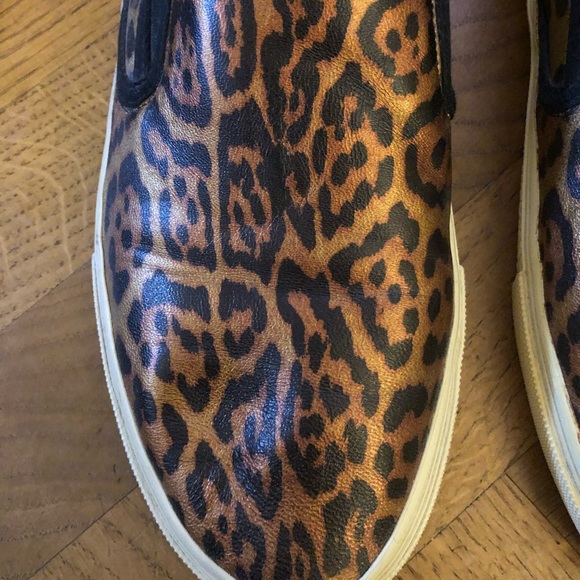 Saint Laurent slipons 3 Apr last day of availability - Picture 3 of 5